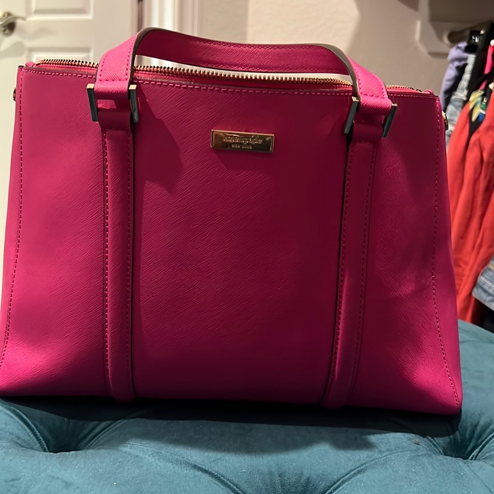 Kate spade purse